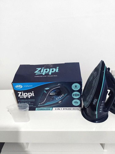 Zippi cordless 1 - zippi, 2-in-1