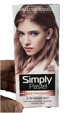 New Mellor & Russell Simply