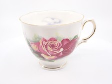 Colclough Bone China Teacup