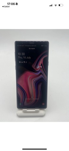 Samsung note plus - samsung, 128gb