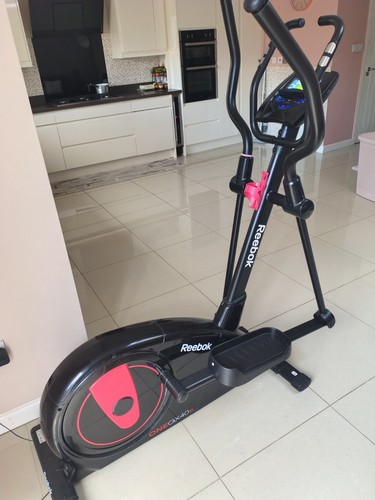 Reebok one gx40s cross - .,