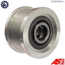 ALTERNATOR FREEWHEEL CLUTCH
