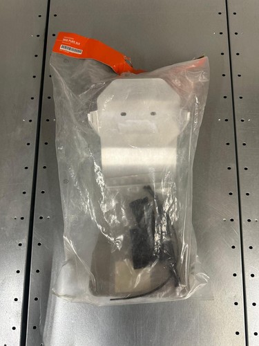 Ktm skid plate - 250/350, exc-f