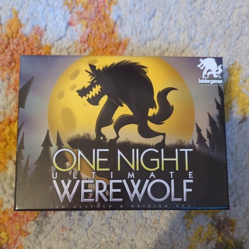One night ultimate - one,