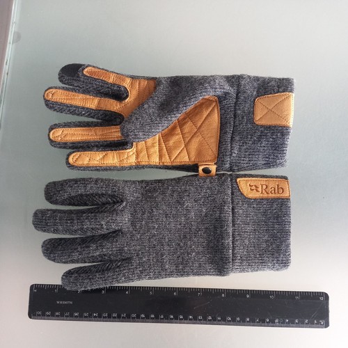 Rab sheffield mens unisex - sheffield,