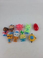 CBeebies Magazine Toy Bundle