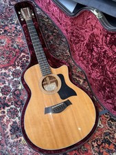 TAYLOR 356CE 12 string electric acoustic guitar