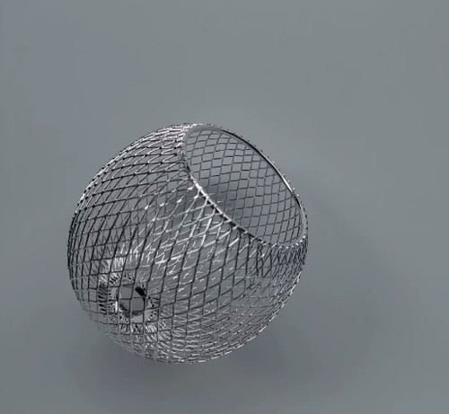 Metal lamp shade - metal, shades