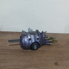 Matilda Robot Wars Pull Back
