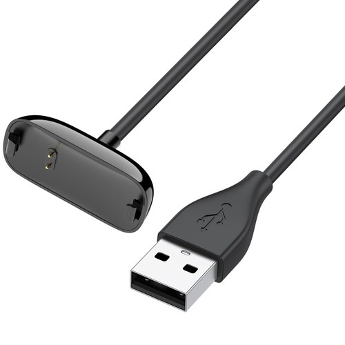 Charger compatible with - compatible, fitbit