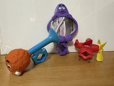 Vintage McDonalds Happy Meal