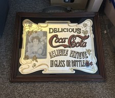 Vintage Coca Cola Advertising