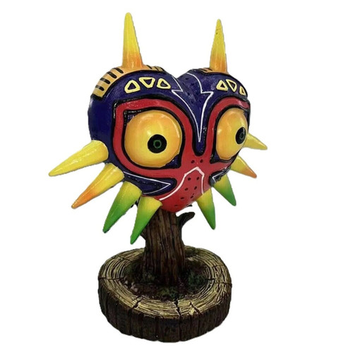 Legend zelda majora mask - legend,