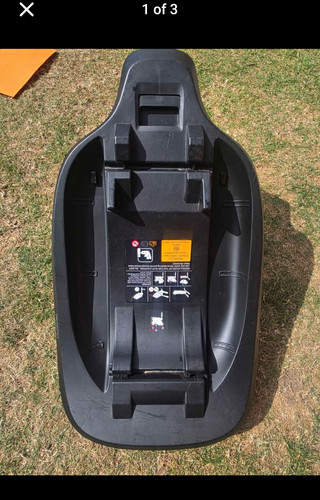 Venicci size isofix - i-size,