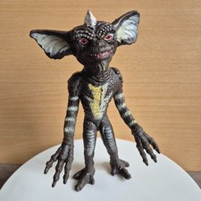 Vintage Gremlins Stripe Bendy Action Figure 1984 LJN Toys 6"
