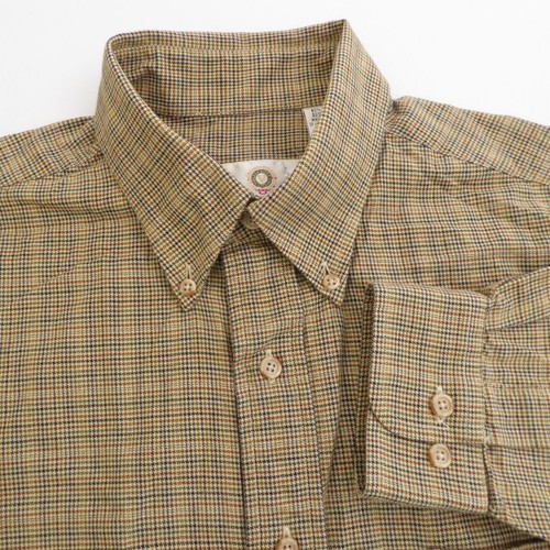 Vintage viyella mens button - viyella,