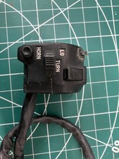 Yamaha RD250E L/H Handlebar Switch