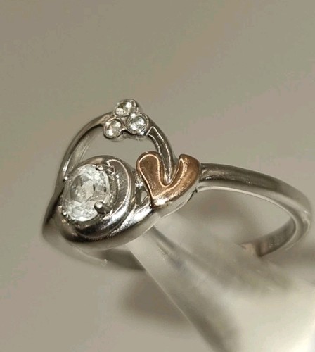Clogau tree life topaz ring - tree, of