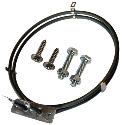 Fan oven cooker element logik - fan,