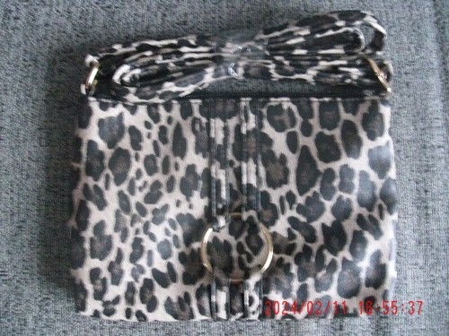Ladies jaylynn cross body bag - body,