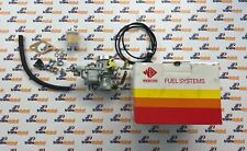 Zenith Carb Weber Conversion Kit for Land Rover Series 2a 3 2¼ 2.25 Petrol