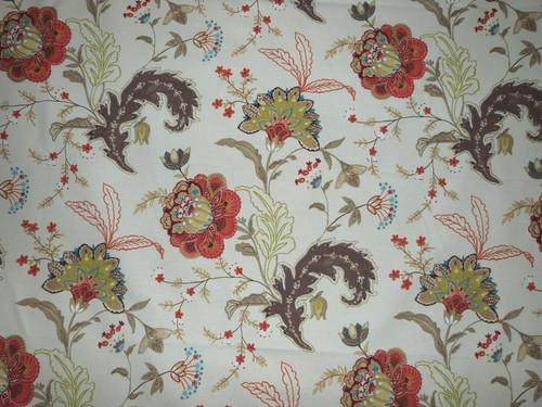 Harlequin fabric remnant - harlequin,