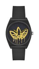 BRAND NEW ADIDAS STREET PROJECT TWO AOST22038 WATCH