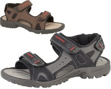 Mens PDQ Summer Sandals