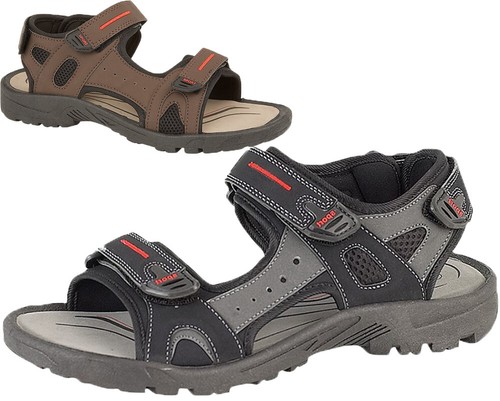 Mens pdq summer - pdq, sandals