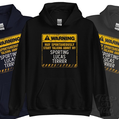 Warning may spontaneously - may,
