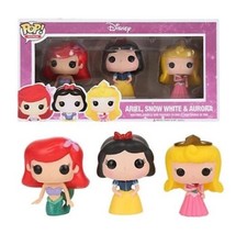 🔥Funko Pop! Minis: Disney -