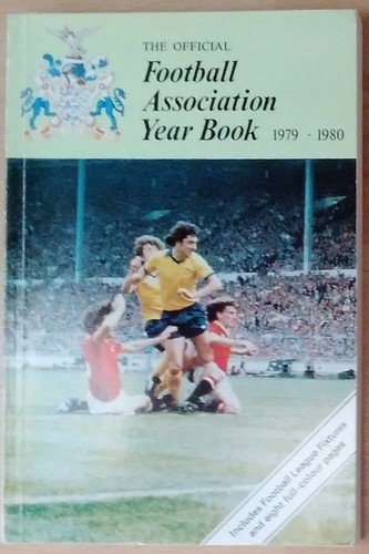 Official football association - football,