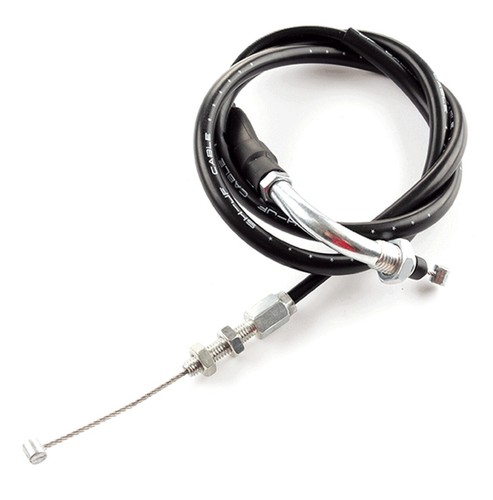 Throttle cable for lexmoto - cable,