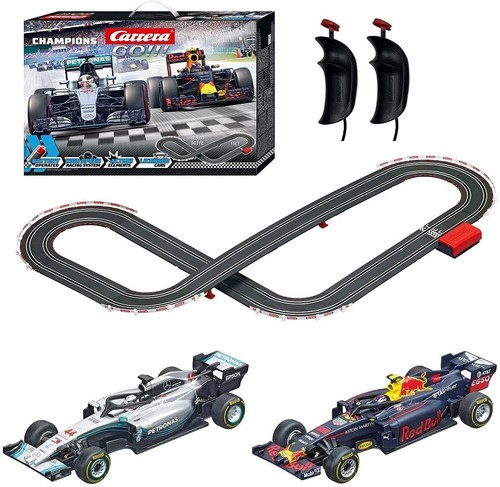 Carrera champions 63506 - carrera,