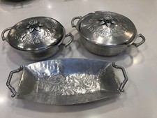 2 Vintage Everlast Forged