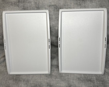 Delta Airlines White Atlas 1/2