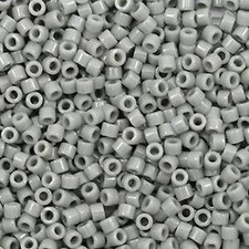 Miyuki Delica Beads | Opaque