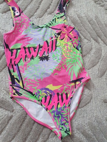 80s high leg - 80s,