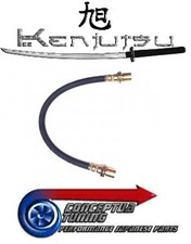 W58 Gearbox Manual Conversion