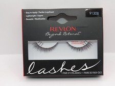 REVLON BEYOND NATURAL LASHES- 91308