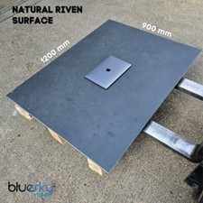 Slate fireplace hearths - fireplace,
