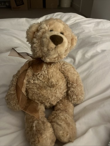 Gund philbin teddy bear plush - gund,