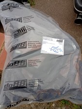 Saab 900 Turbo Classic  Coolant Hoses Non a/c