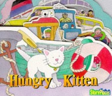Hungry Kitten (Storyplaces)