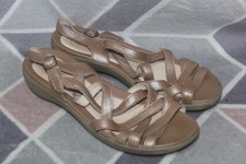 K by Clarks Womens Mini Heels