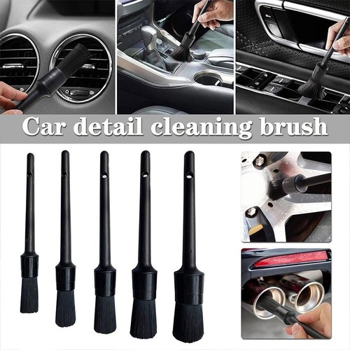 Piece brush kit for - piece,