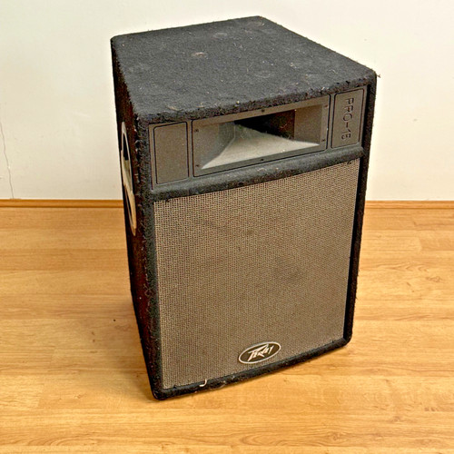 Peavey pro passive pa - peavey,