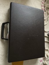 Samsonite Black Slim Hard