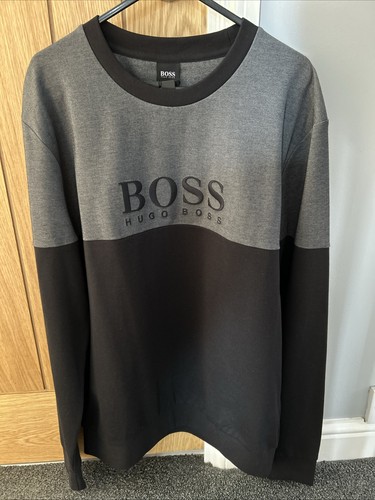 Hugo boss jumper brand new - boss,