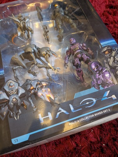Mcfarlane toys halo - mcfarlane,